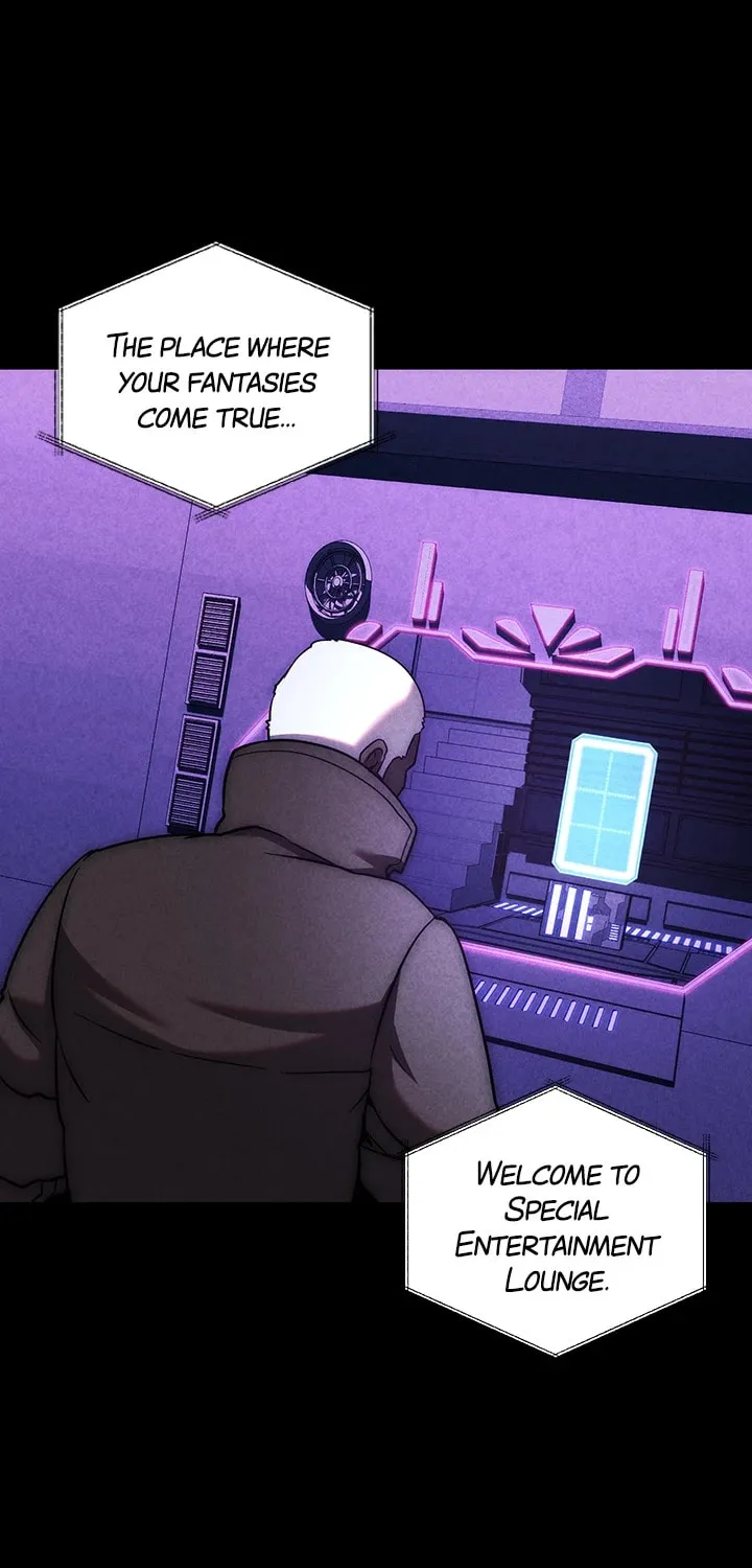 Read Evolution: Road to Space Monster chapter 60 image 12 on Lezhin