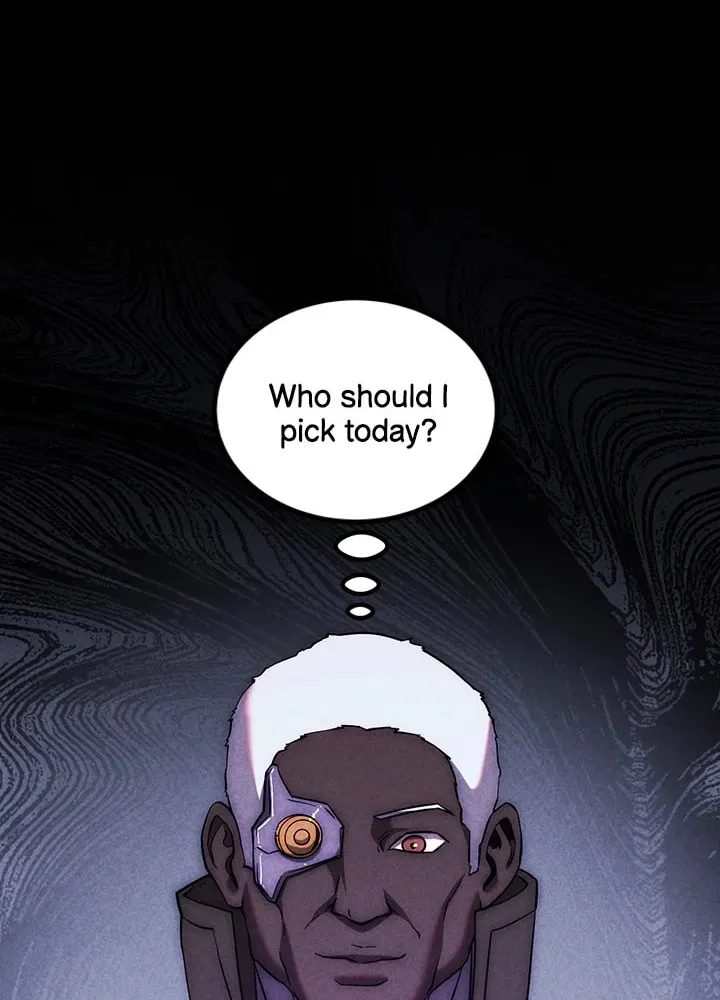 Read Evolution: Road to Space Monster chapter 60 image 13 on Lezhin