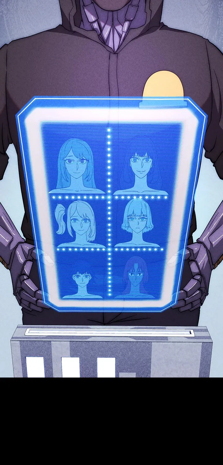 Read Evolution: Road to Space Monster chapter 60 image 14 on Lezhin