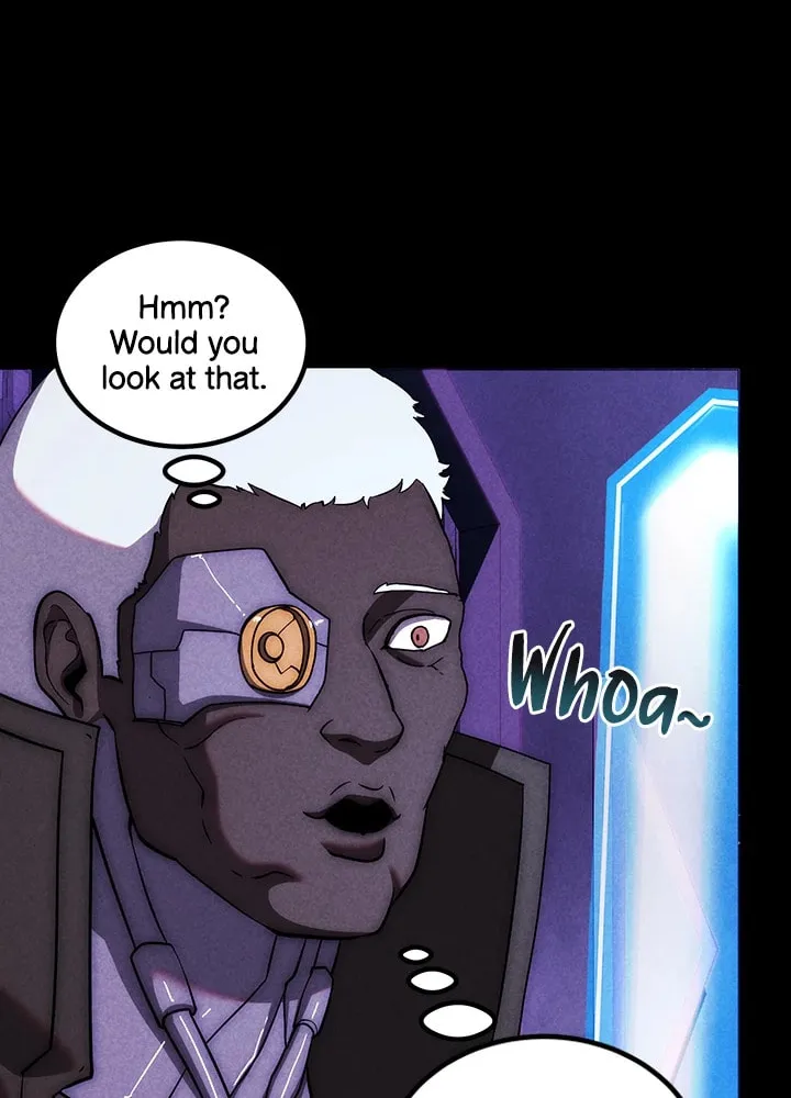 Read Evolution: Road to Space Monster chapter 60 image 15 on Lezhin