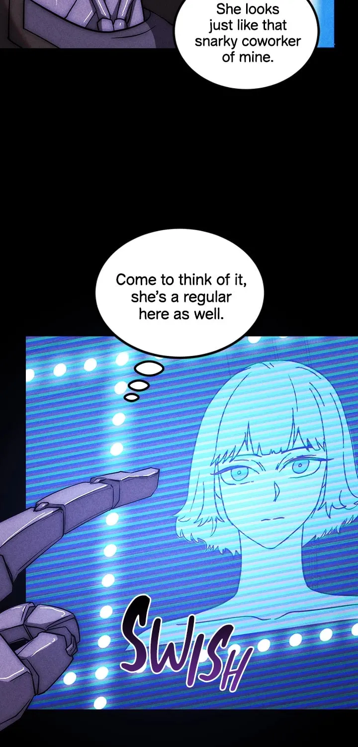 Read Evolution: Road to Space Monster chapter 60 image 16 on Lezhin