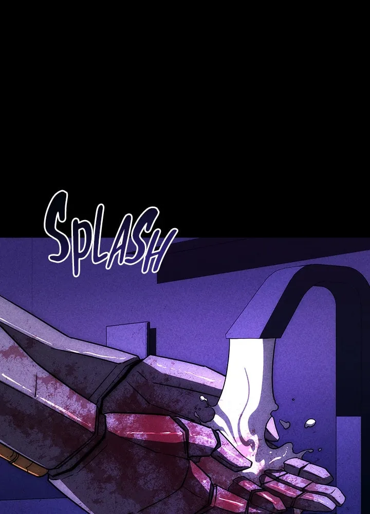 Read Evolution: Road to Space Monster chapter 60 image 21 on Lezhin