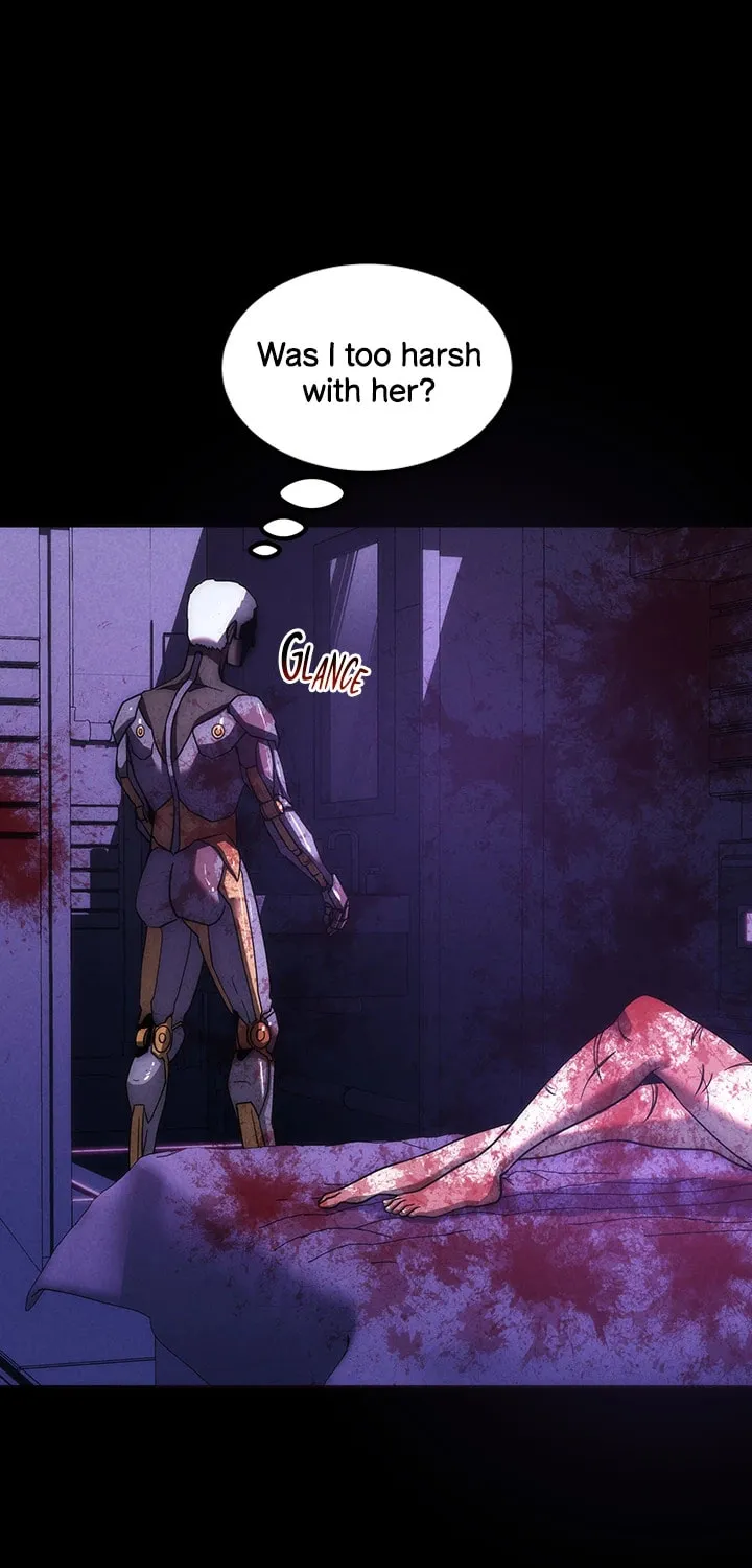Read Evolution: Road to Space Monster chapter 60 image 25 on Lezhin