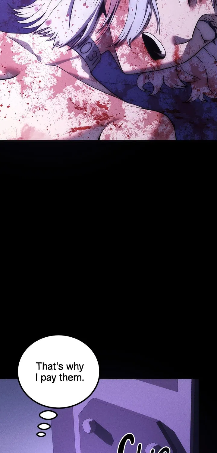 Read Evolution: Road to Space Monster chapter 60 image 27 on Lezhin