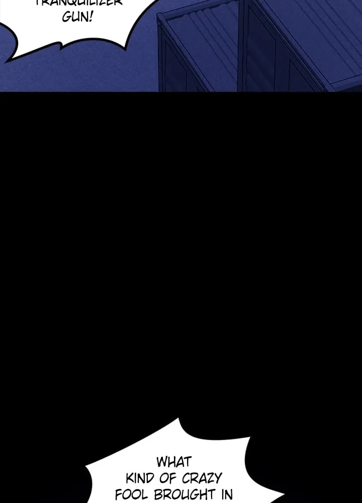 Read Evolution: Road to Space Monster chapter 60 image 3 on Lezhin