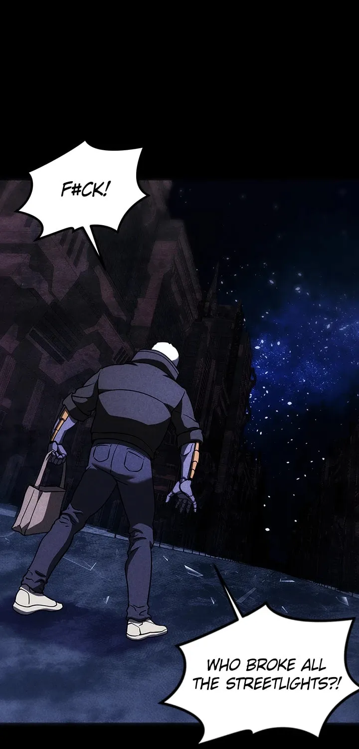 Read Evolution: Road to Space Monster chapter 60 image 37 on Lezhin