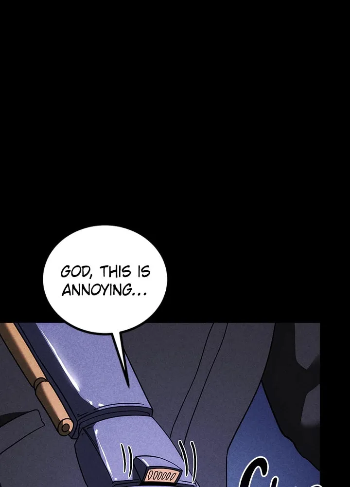 Read Evolution: Road to Space Monster chapter 60 image 38 on Lezhin