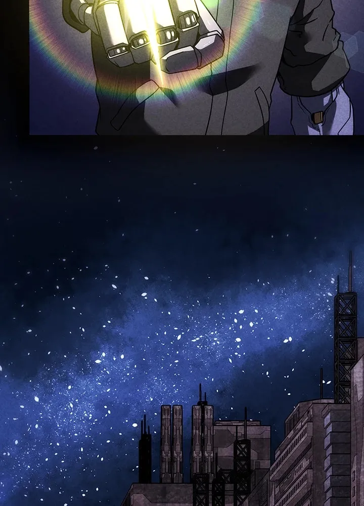 Read Evolution: Road to Space Monster chapter 60 image 40 on Lezhin