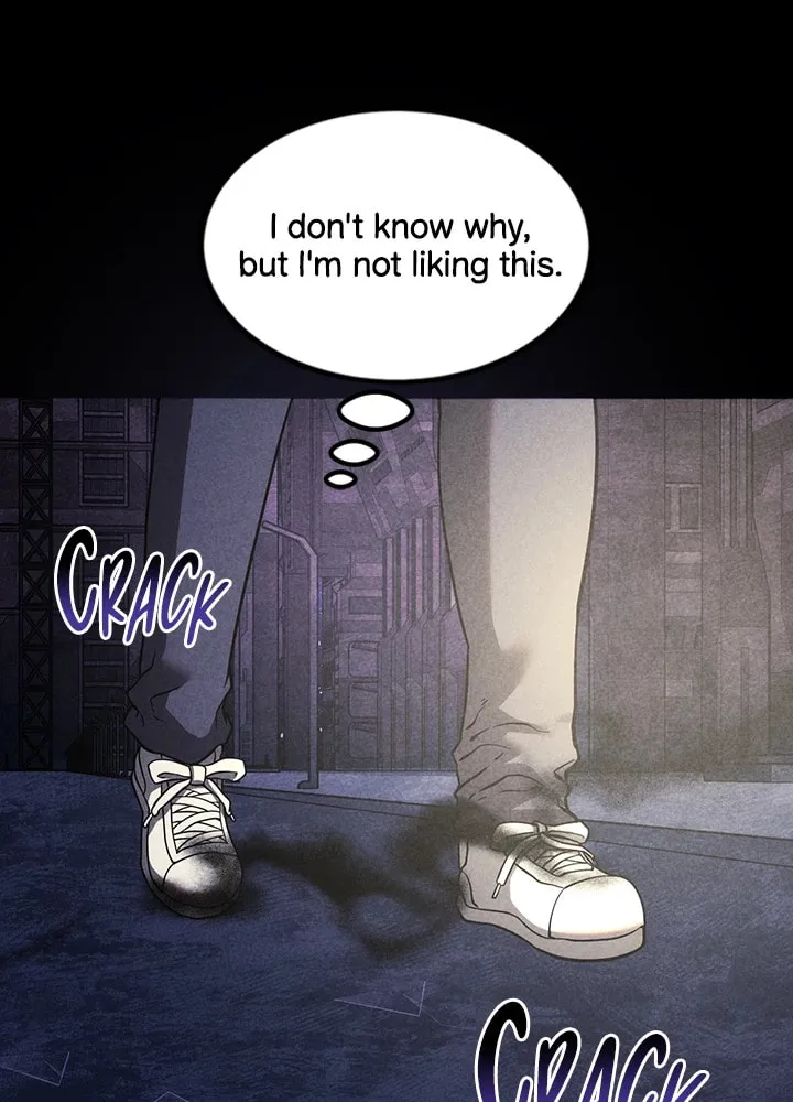 Read Evolution: Road to Space Monster chapter 60 image 45 on Lezhin