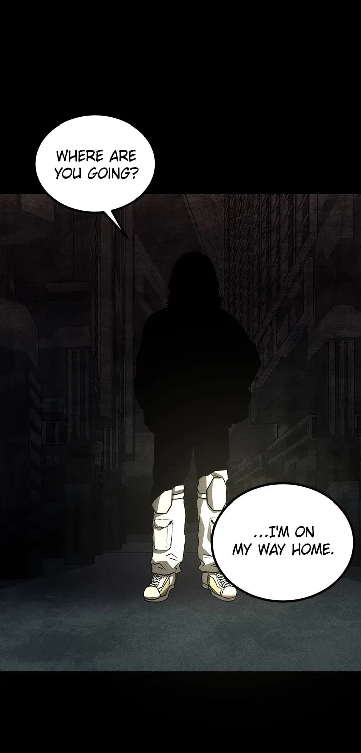 Read Evolution: Road to Space Monster chapter 60 image 49 on Lezhin