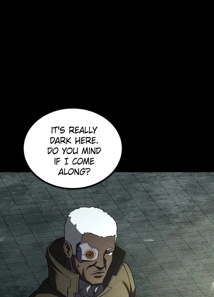 Read Evolution: Road to Space Monster chapter 60 image 50 on Lezhin