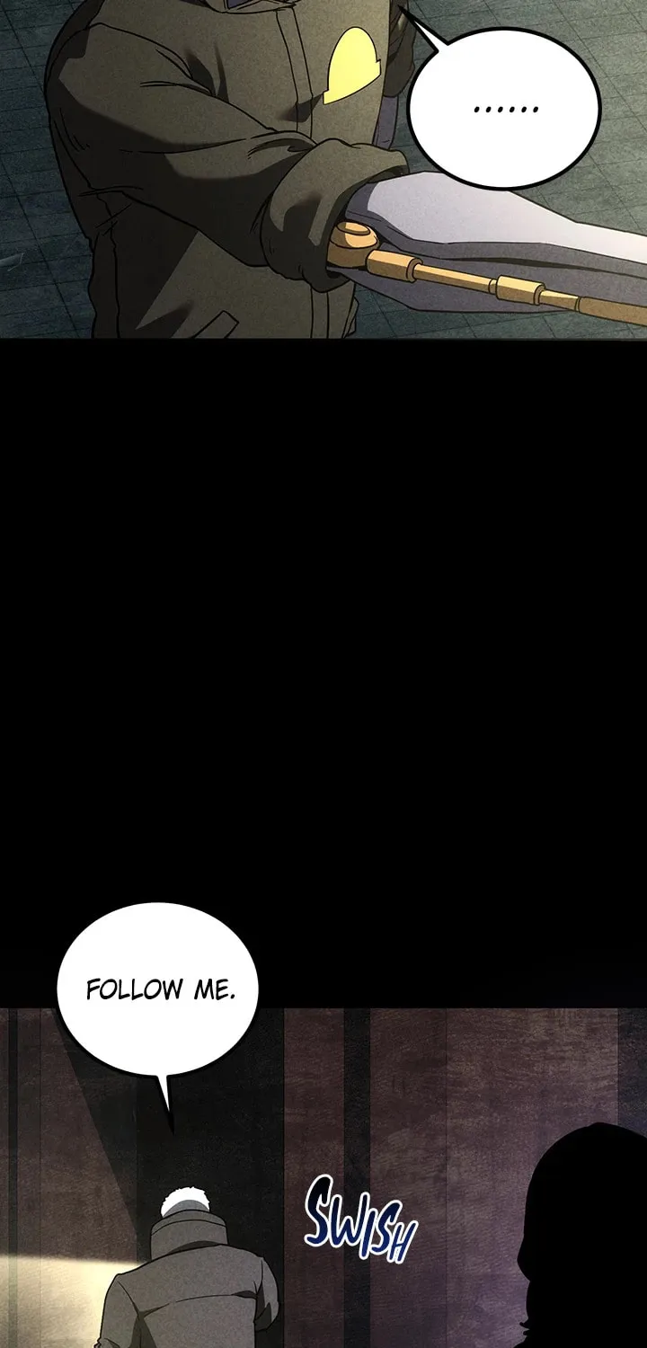 Read Evolution: Road to Space Monster chapter 60 image 51 on Lezhin