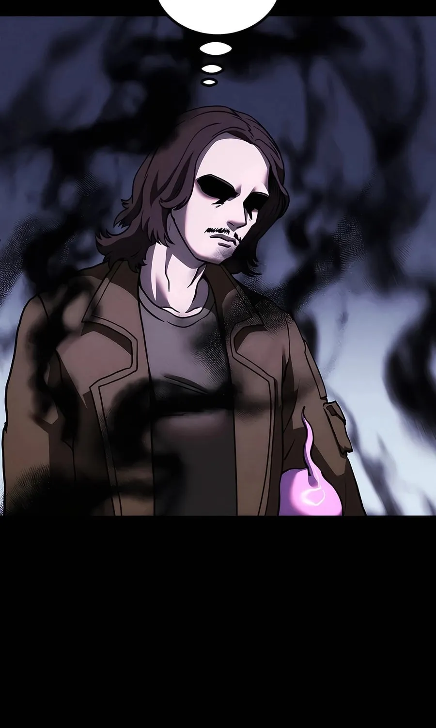 Read Evolution: Road to Space Monster chapter 61 image 22 on Lezhin