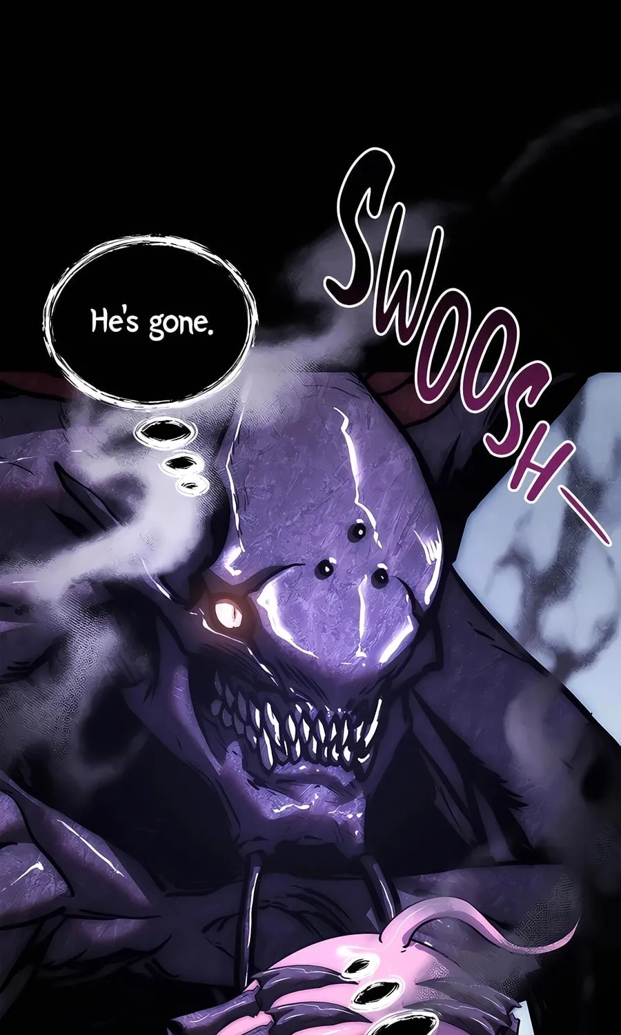 Read Evolution: Road to Space Monster chapter 61 image 23 on Lezhin