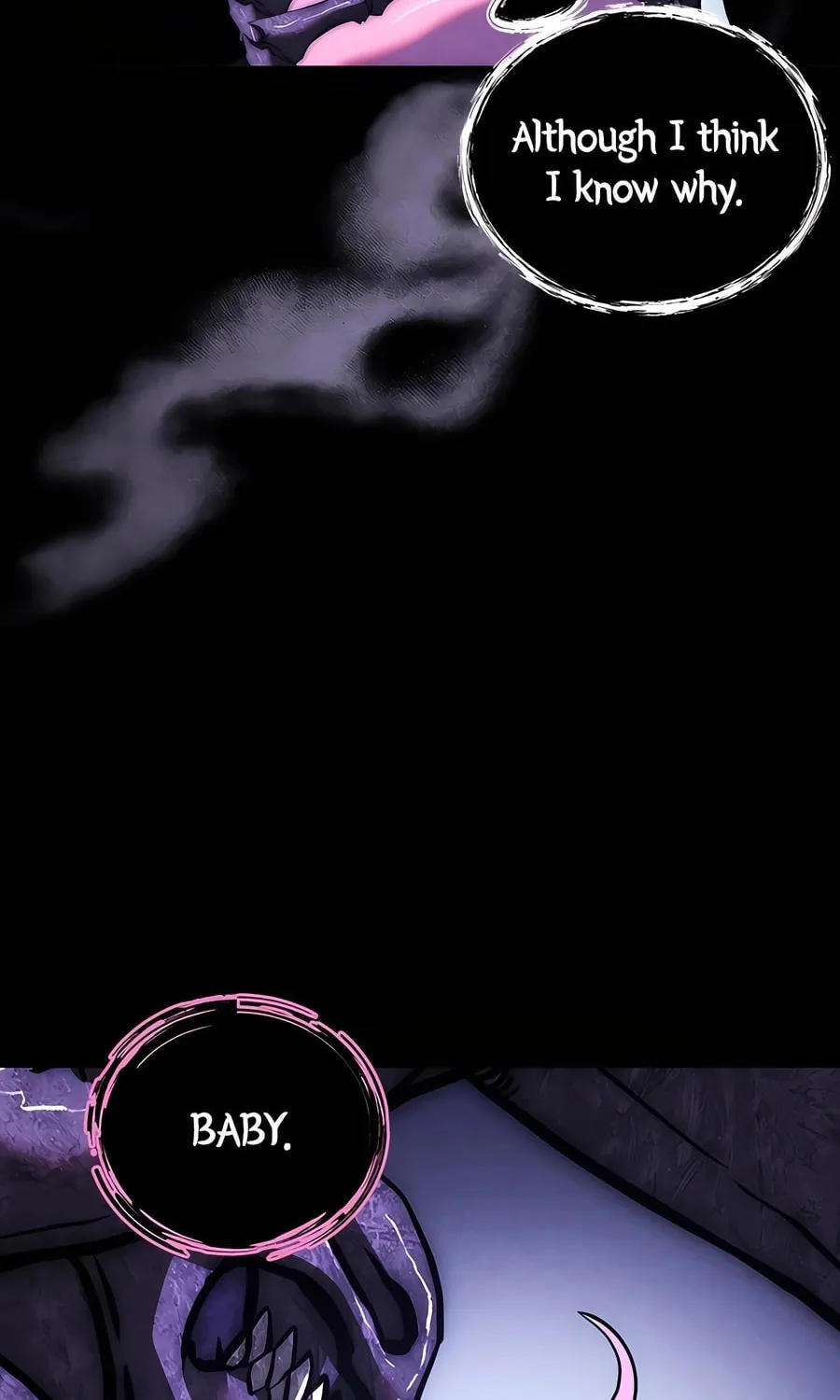 Read Evolution: Road to Space Monster chapter 61 image 24 on Lezhin