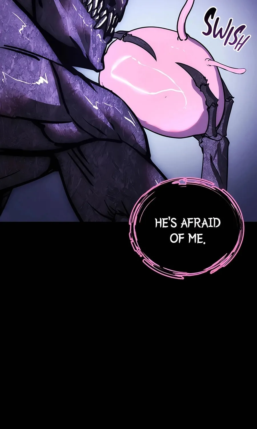 Read Evolution: Road to Space Monster chapter 61 image 25 on Lezhin