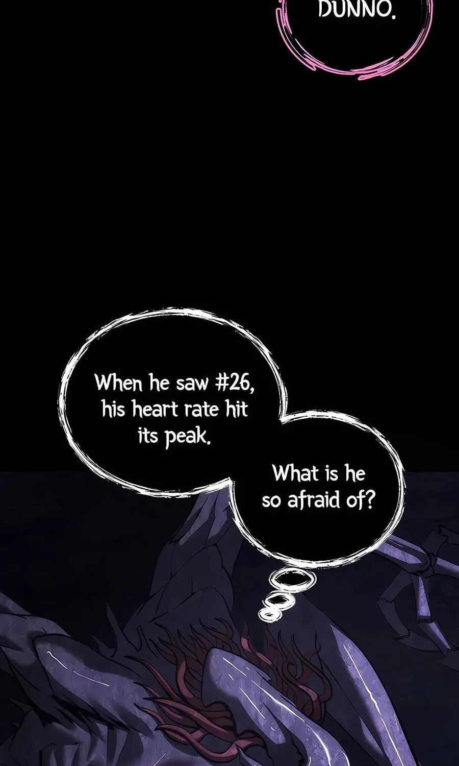 Read Evolution: Road to Space Monster chapter 61 image 28 on Lezhin