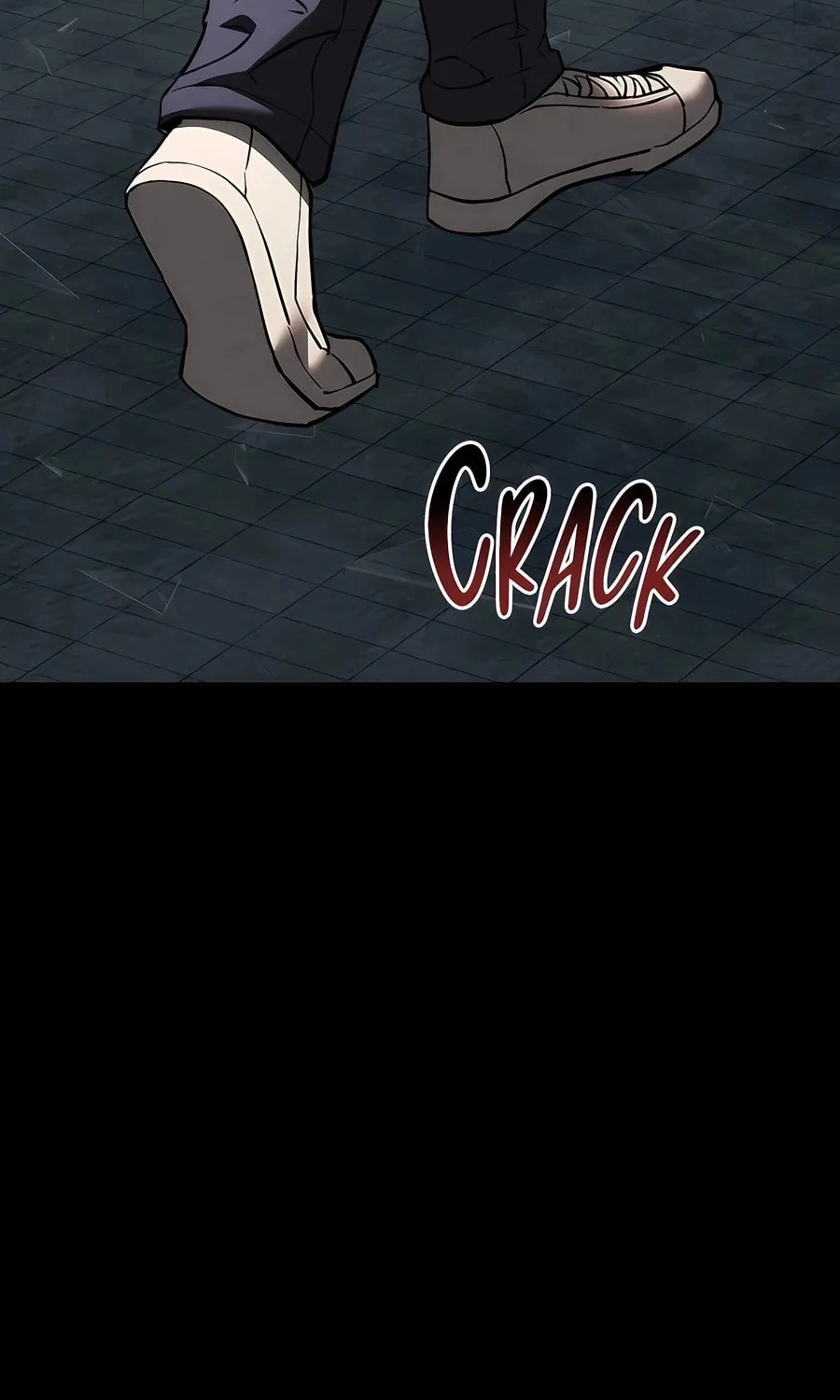 Read Evolution: Road to Space Monster chapter 61 image 3 on Lezhin