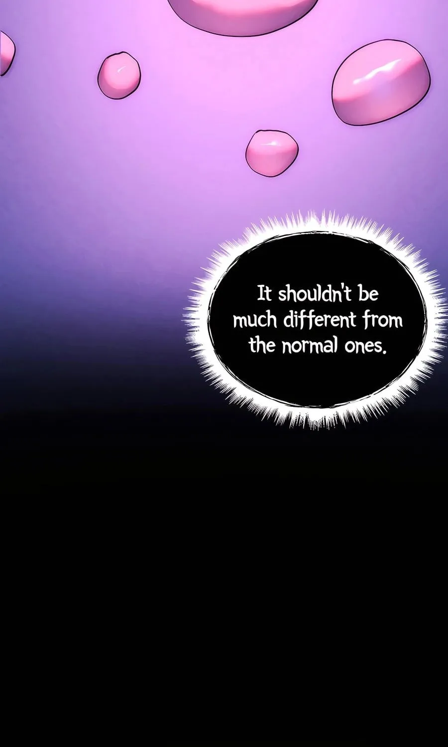 Read Evolution: Road to Space Monster chapter 61 image 31 on Lezhin