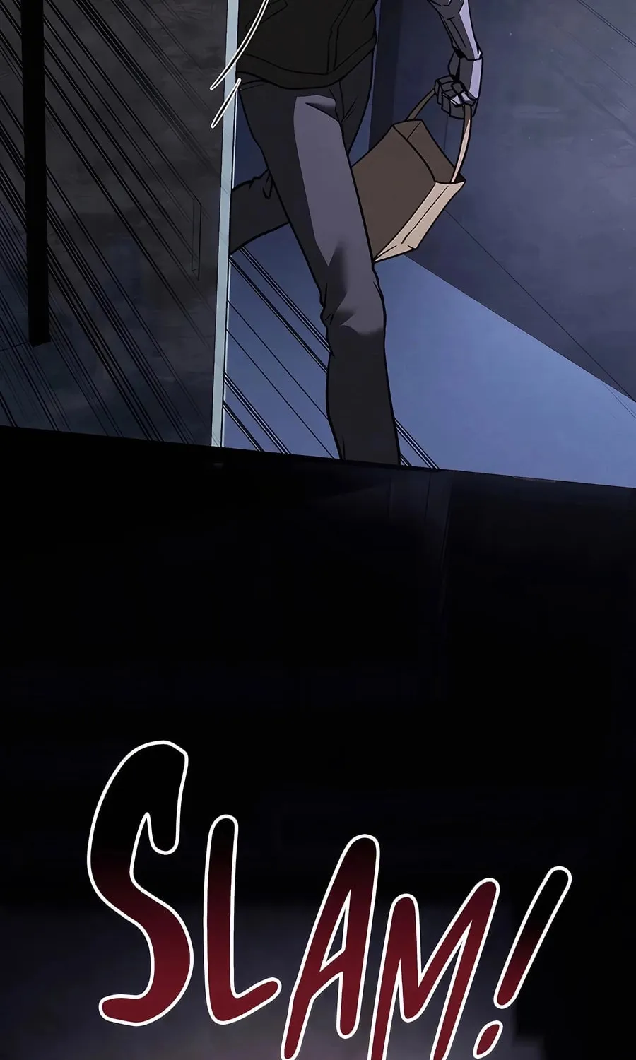 Read Evolution: Road to Space Monster chapter 61 image 42 on Lezhin