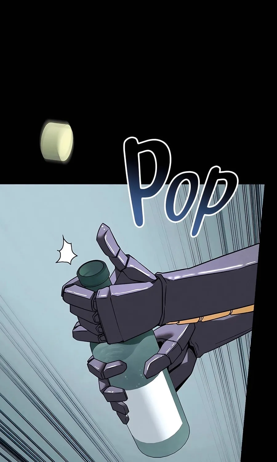 Read Evolution: Road to Space Monster chapter 61 image 45 on Lezhin