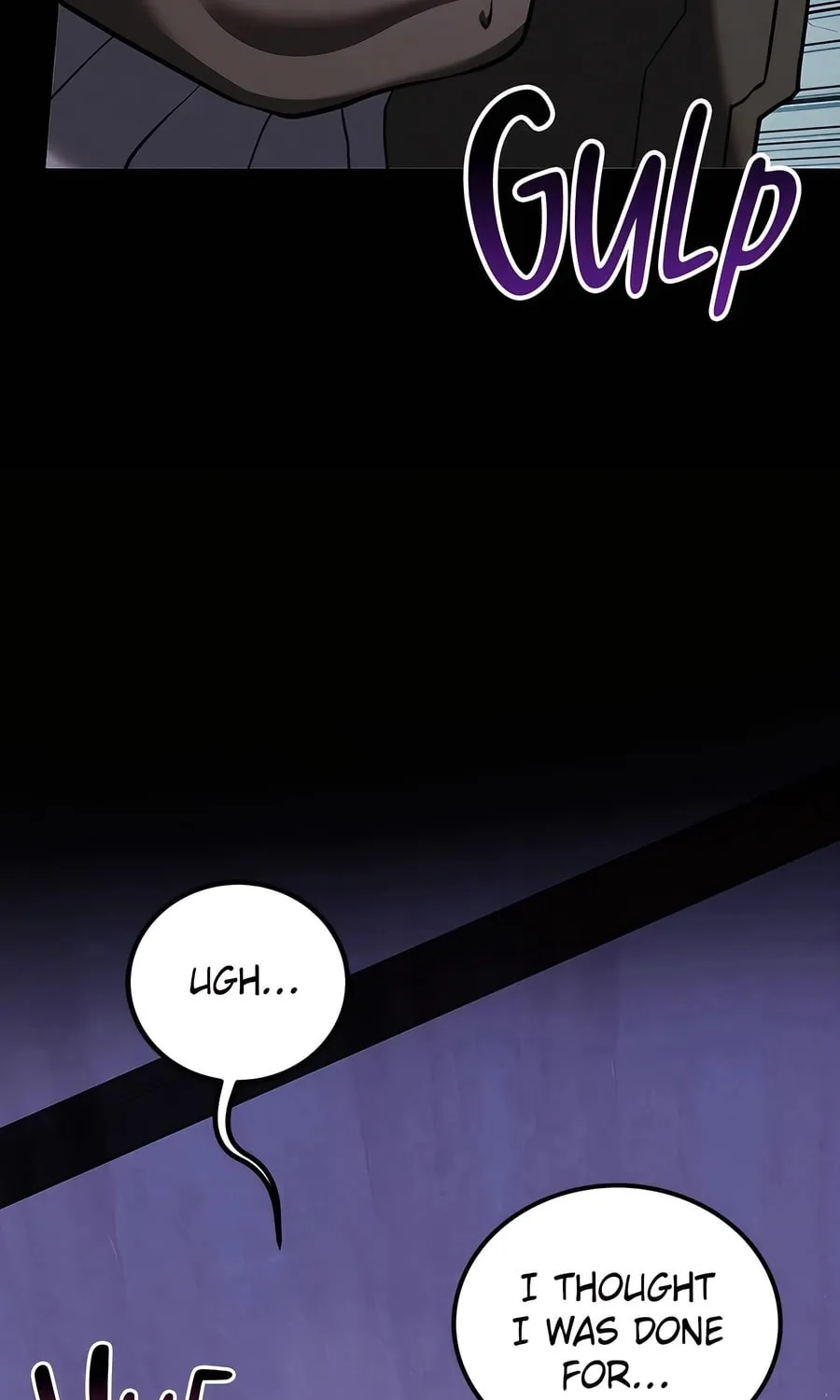 Read Evolution: Road to Space Monster chapter 61 image 47 on Lezhin