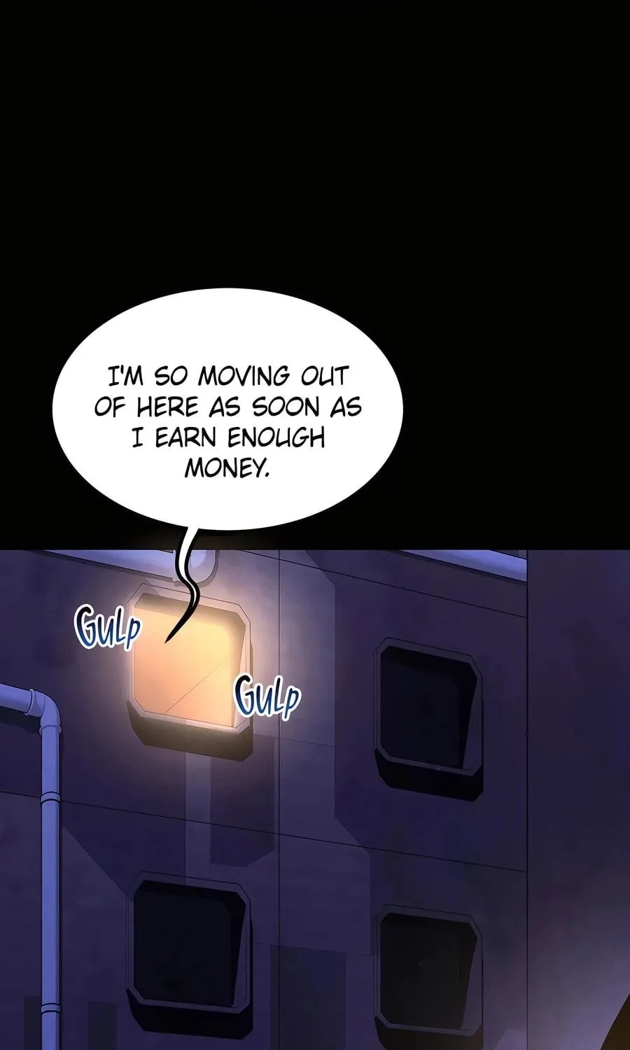 Read Evolution: Road to Space Monster chapter 61 image 56 on Lezhin