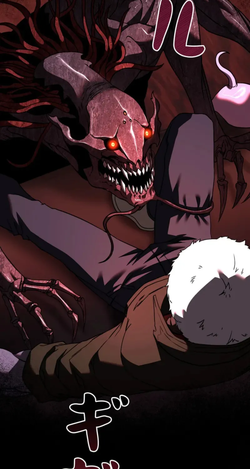 Read Evolution: Road to Space Monster chapter 62.6 image 109 on Lezhin