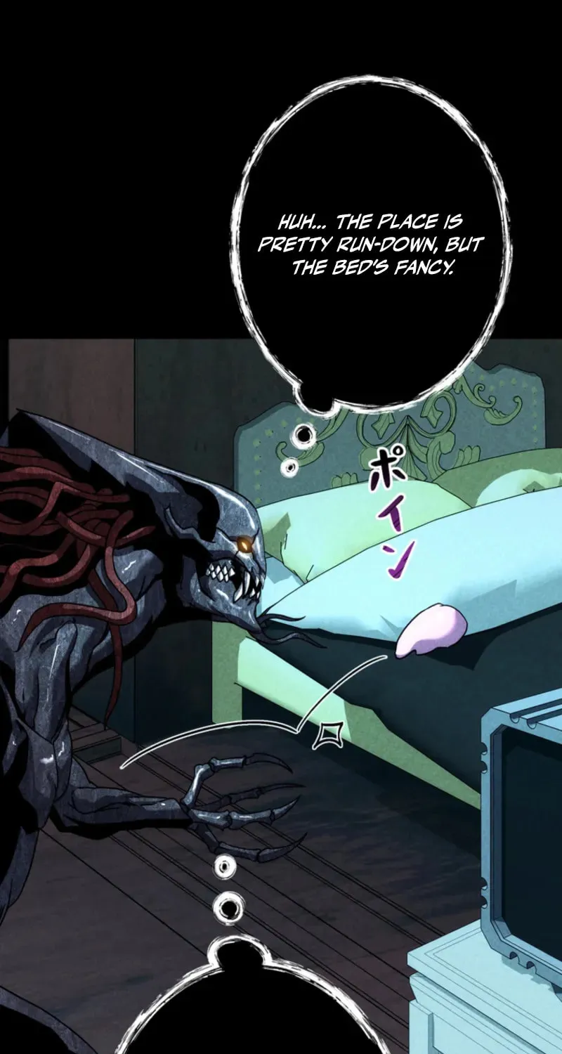 Read Evolution: Road to Space Monster chapter 62.6 image 30 on Lezhin