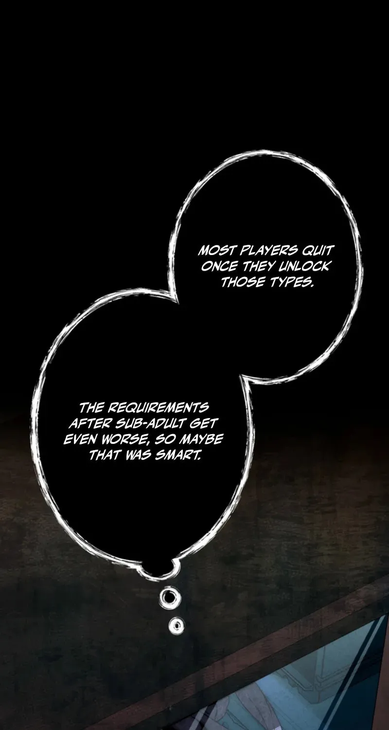 Read Evolution: Road to Space Monster chapter 62.6 image 38 on Lezhin