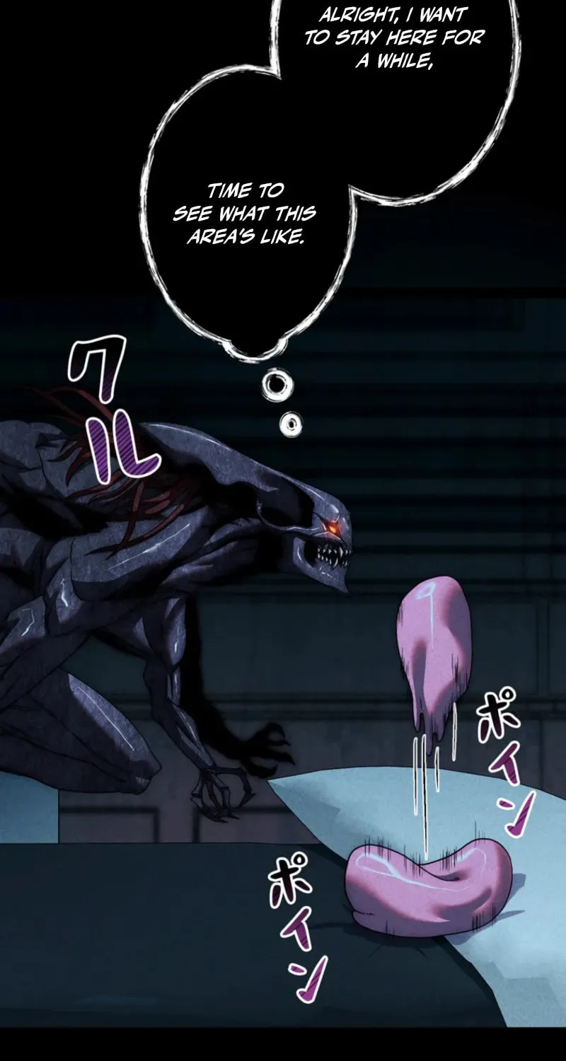 Read Evolution: Road to Space Monster chapter 62.6 image 45 on Lezhin