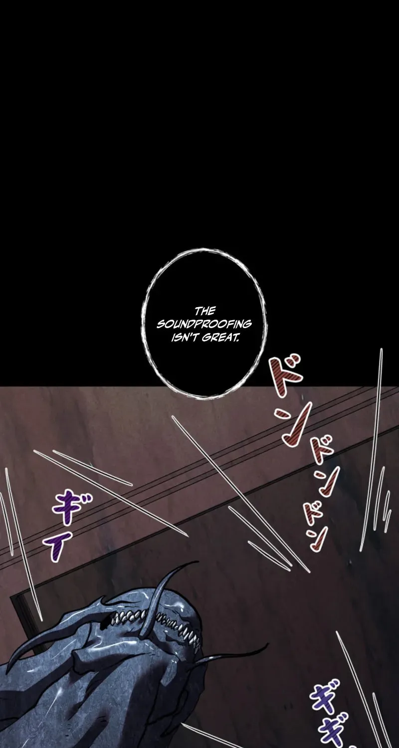 Read Evolution: Road to Space Monster chapter 62.6 image 46 on Lezhin