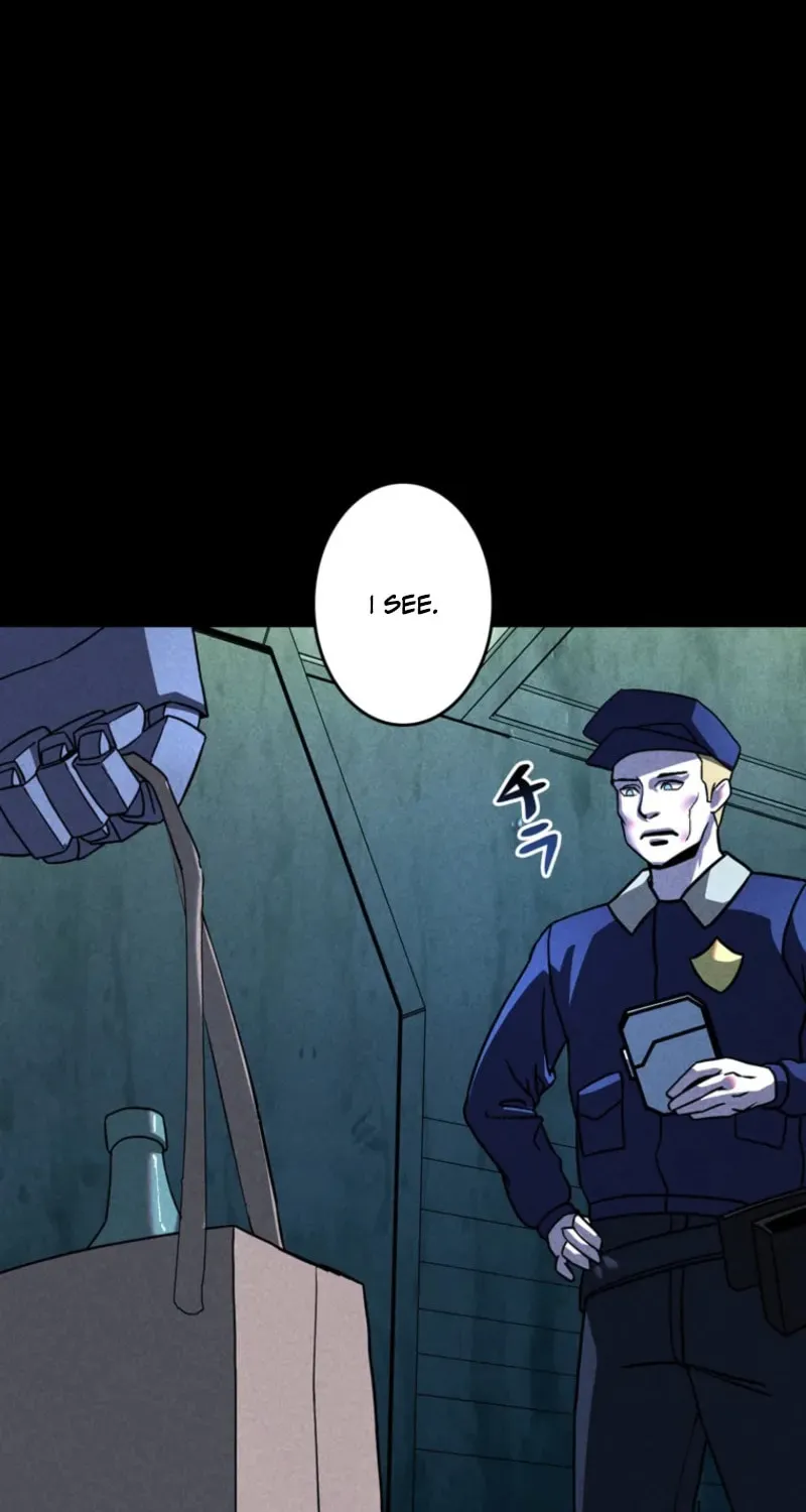Read Evolution: Road to Space Monster chapter 62.6 image 61 on Lezhin