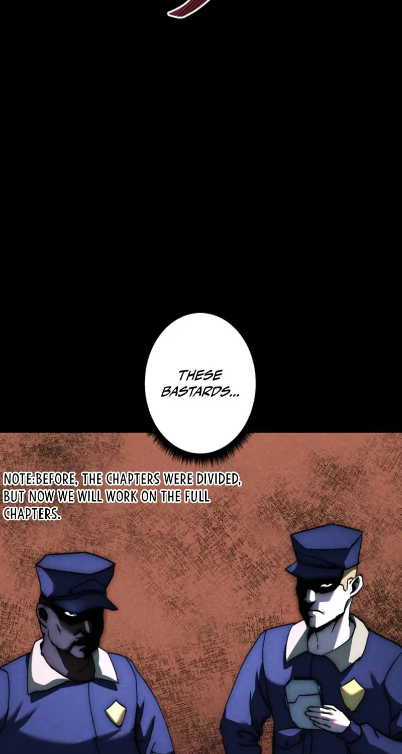 Read Evolution: Road to Space Monster chapter 62.6 image 67 on Lezhin