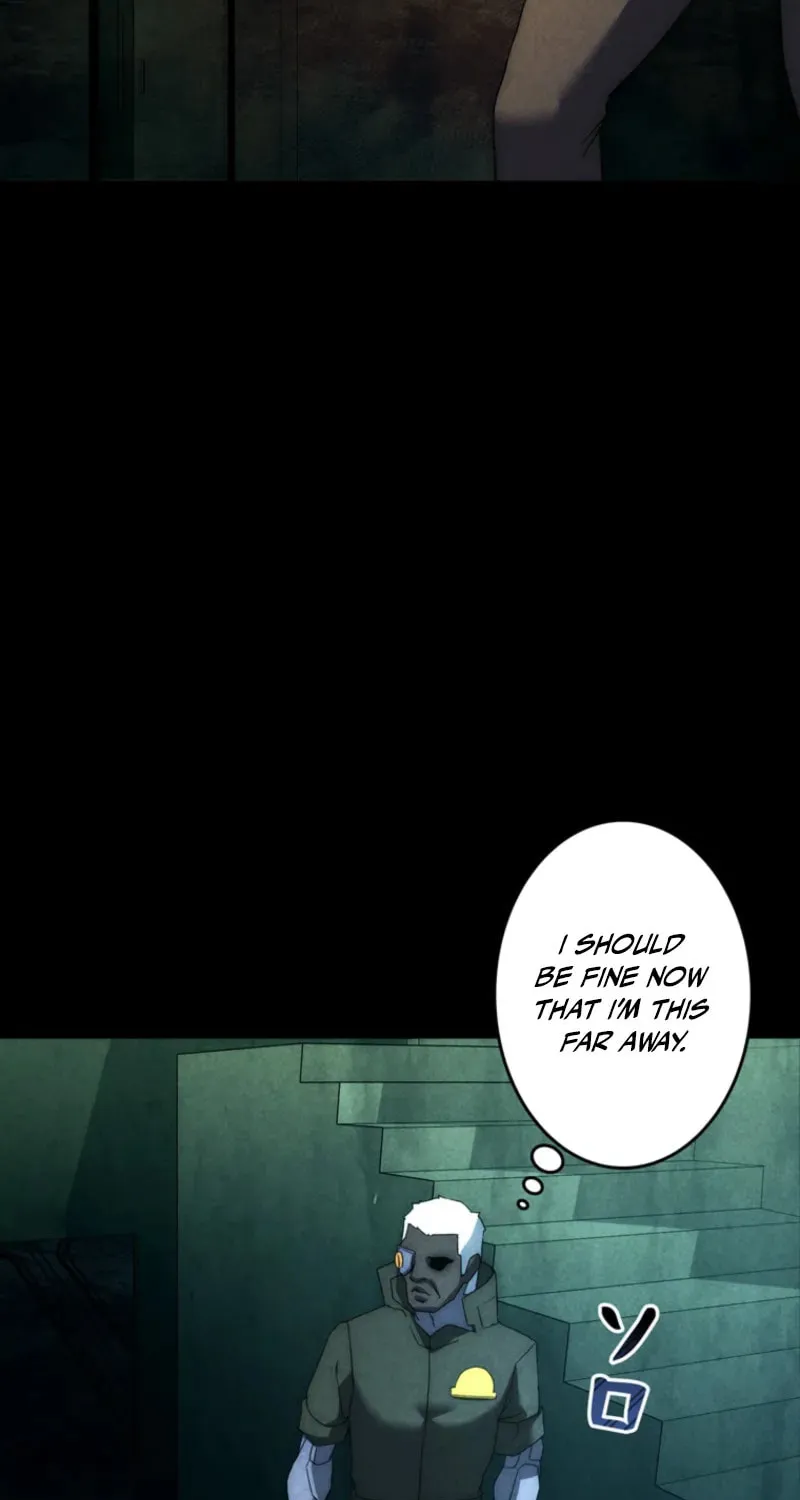Read Evolution: Road to Space Monster chapter 62.6 image 8 on Lezhin