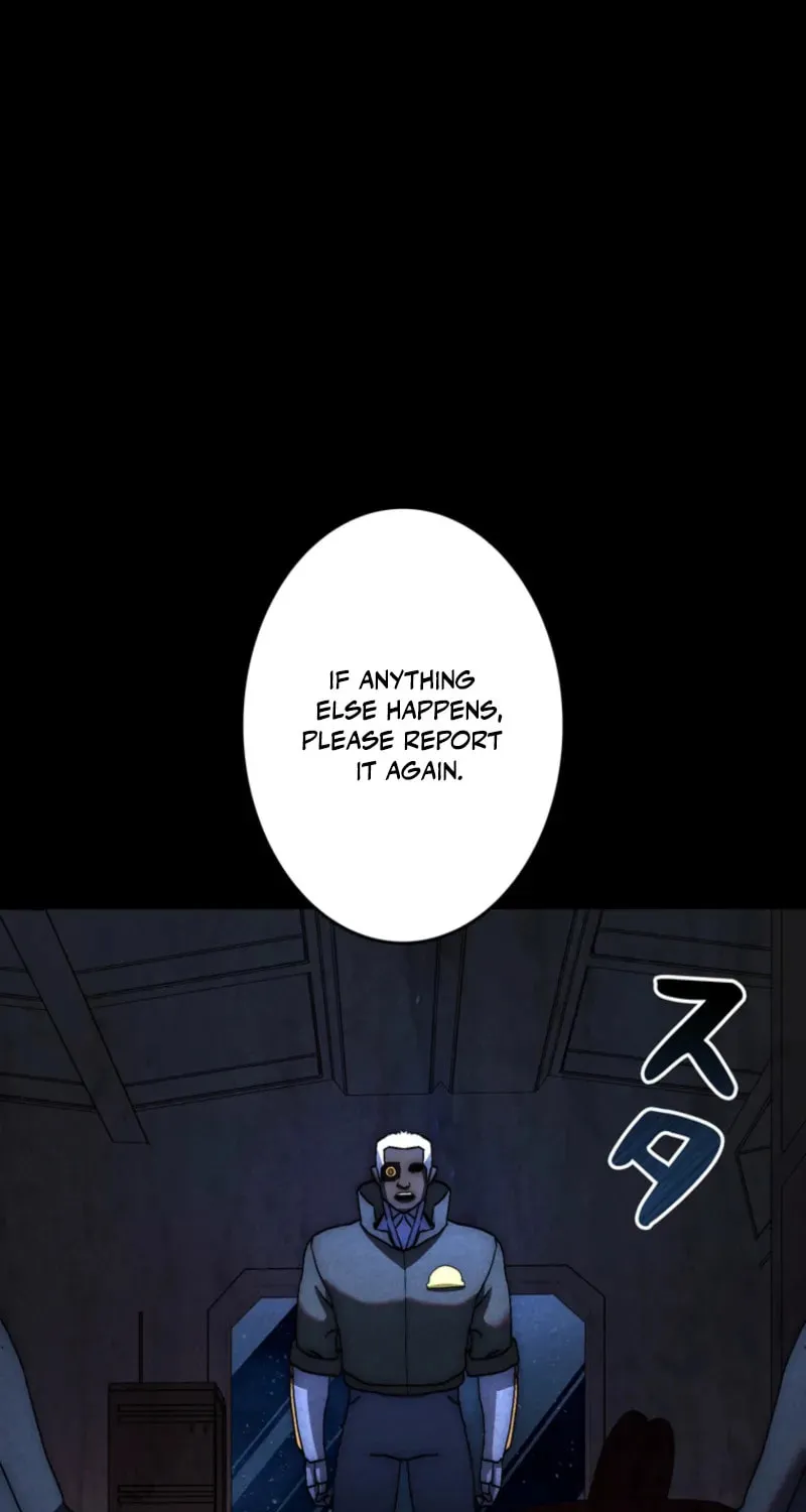 Read Evolution: Road to Space Monster chapter 62.6 image 83 on Lezhin