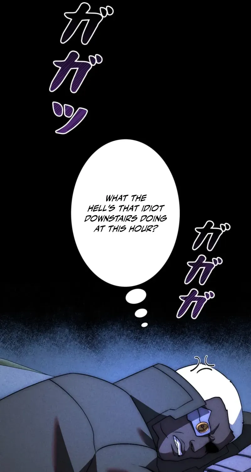 Read Evolution: Road to Space Monster chapter 62.63 image 100 on Lezhin