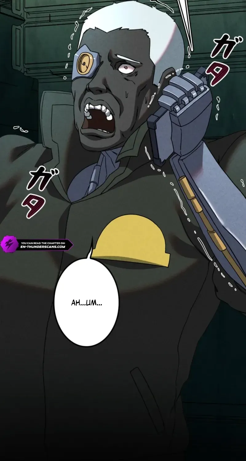 Read Evolution: Road to Space Monster chapter 62.63 image 21 on Lezhin