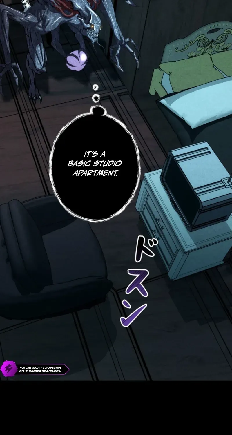 Read Evolution: Road to Space Monster chapter 62.63 image 28 on Lezhin