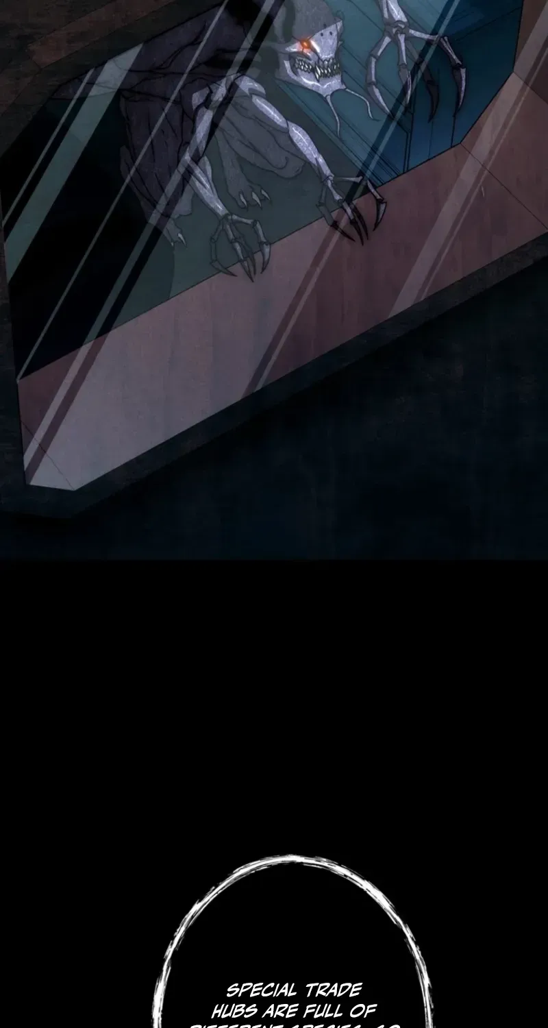 Read Evolution: Road to Space Monster chapter 62.63 image 39 on Lezhin
