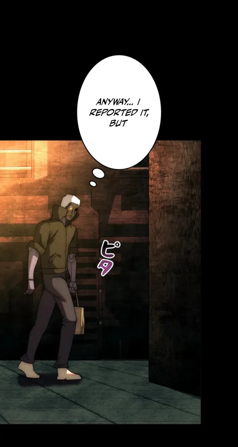 Read Evolution: Road to Space Monster chapter 62.63 image 4 on Lezhin