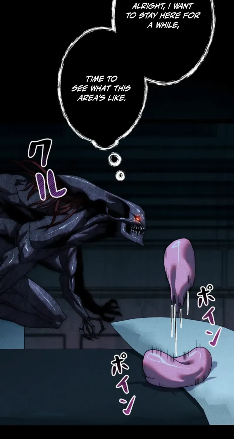 Read Evolution: Road to Space Monster chapter 62.63 image 45 on Lezhin