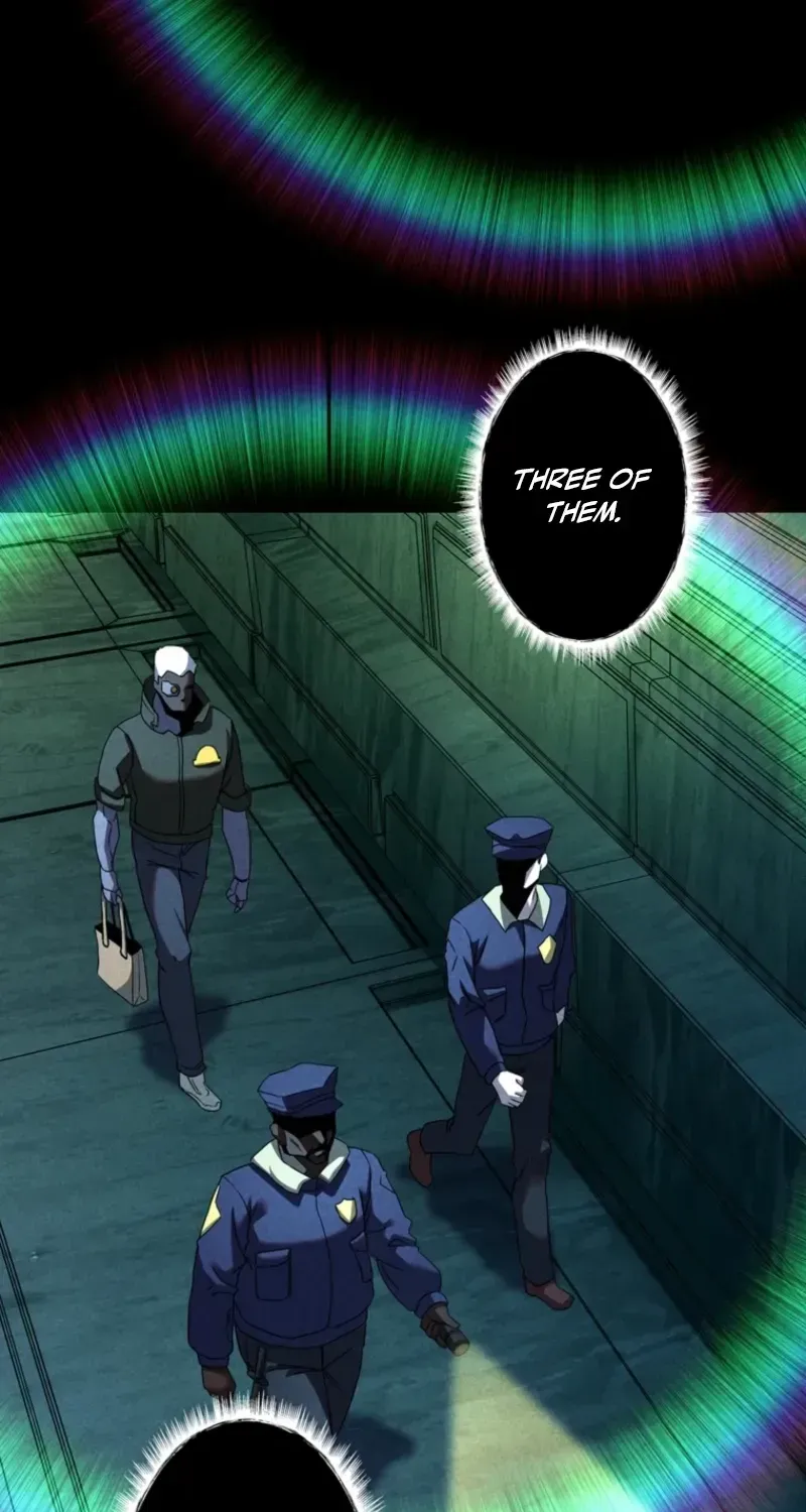 Read Evolution: Road to Space Monster chapter 62.63 image 51 on Lezhin