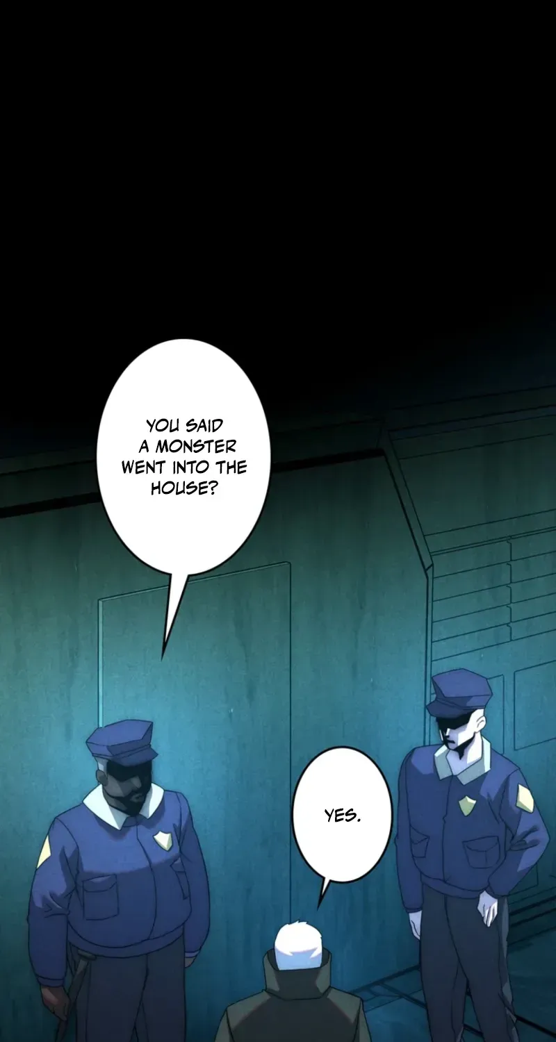 Read Evolution: Road to Space Monster chapter 62.63 image 56 on Lezhin