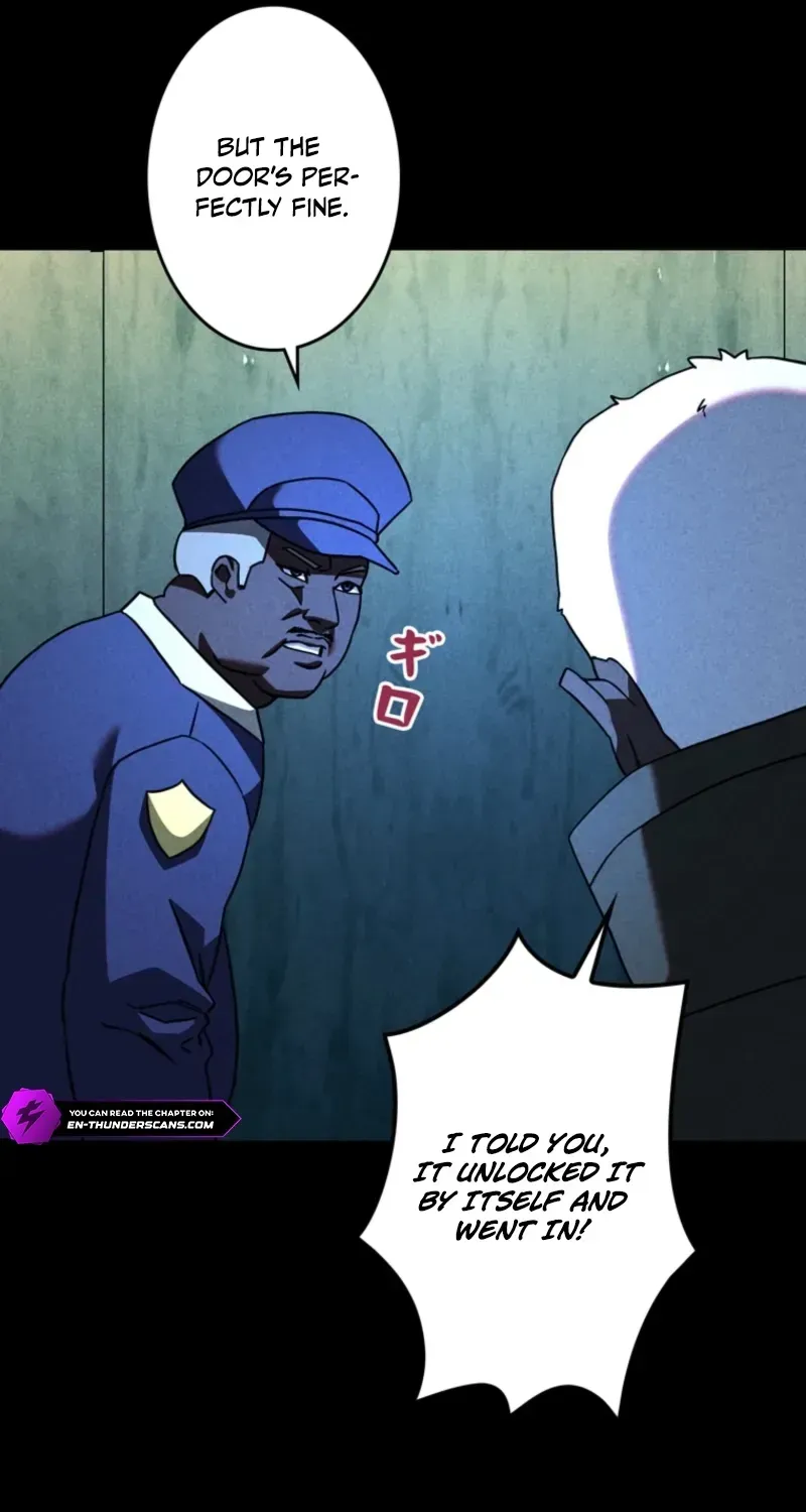 Read Evolution: Road to Space Monster chapter 62.63 image 60 on Lezhin