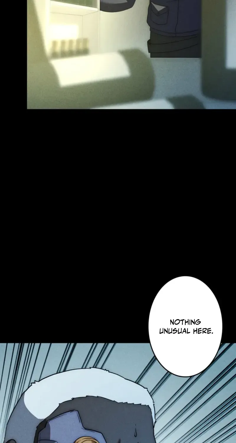 Read Evolution: Road to Space Monster chapter 62.63 image 75 on Lezhin