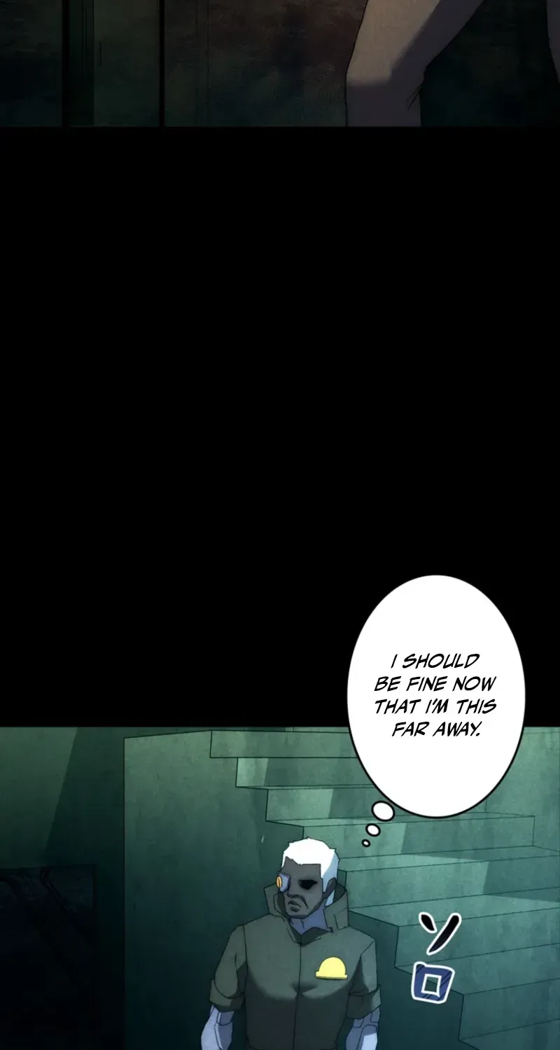 Read Evolution: Road to Space Monster chapter 62.63 image 8 on Lezhin