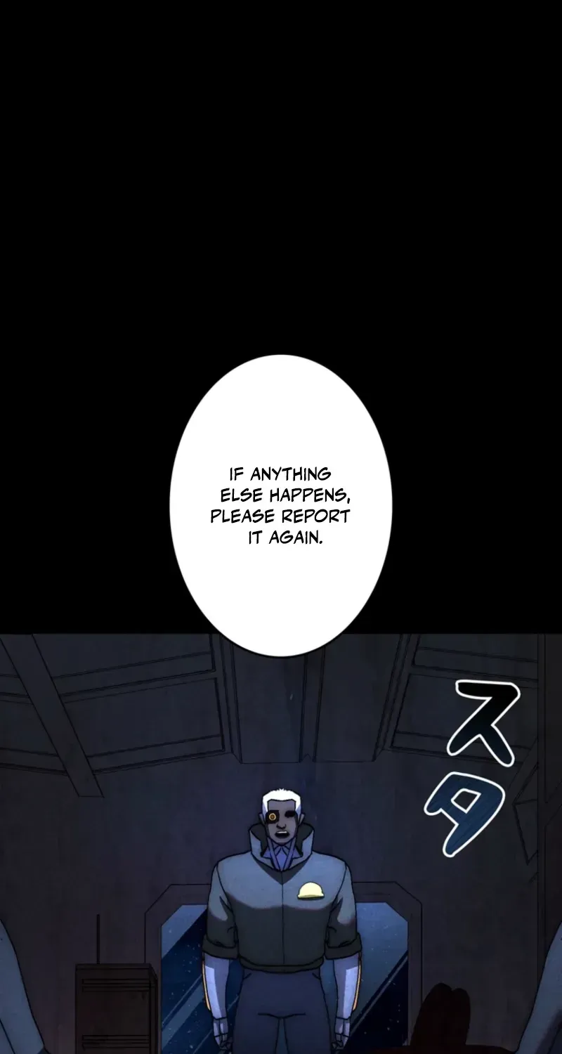 Read Evolution: Road to Space Monster chapter 62.63 image 83 on Lezhin
