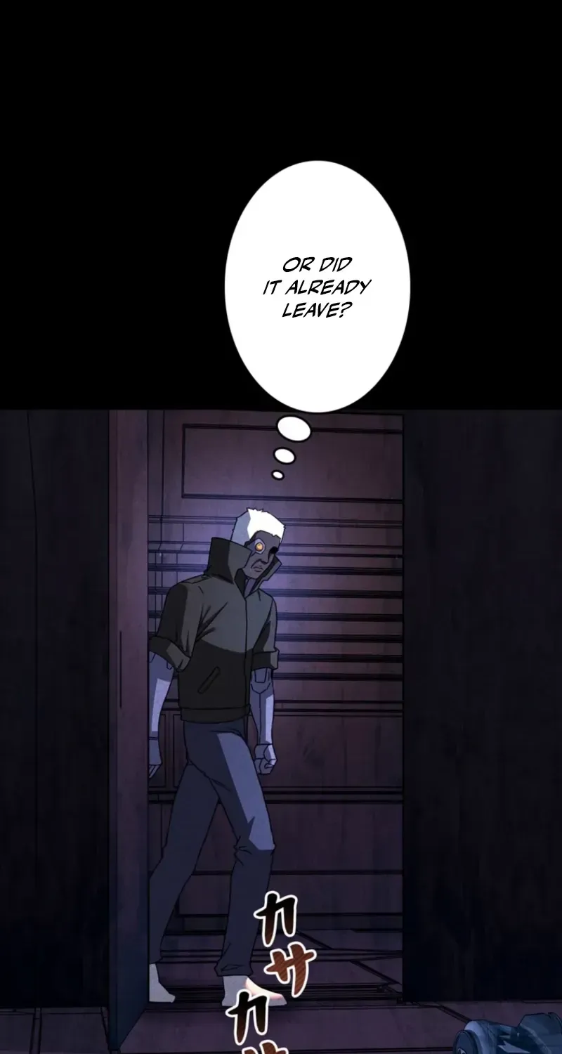 Read Evolution: Road to Space Monster chapter 62.63 image 86 on Lezhin