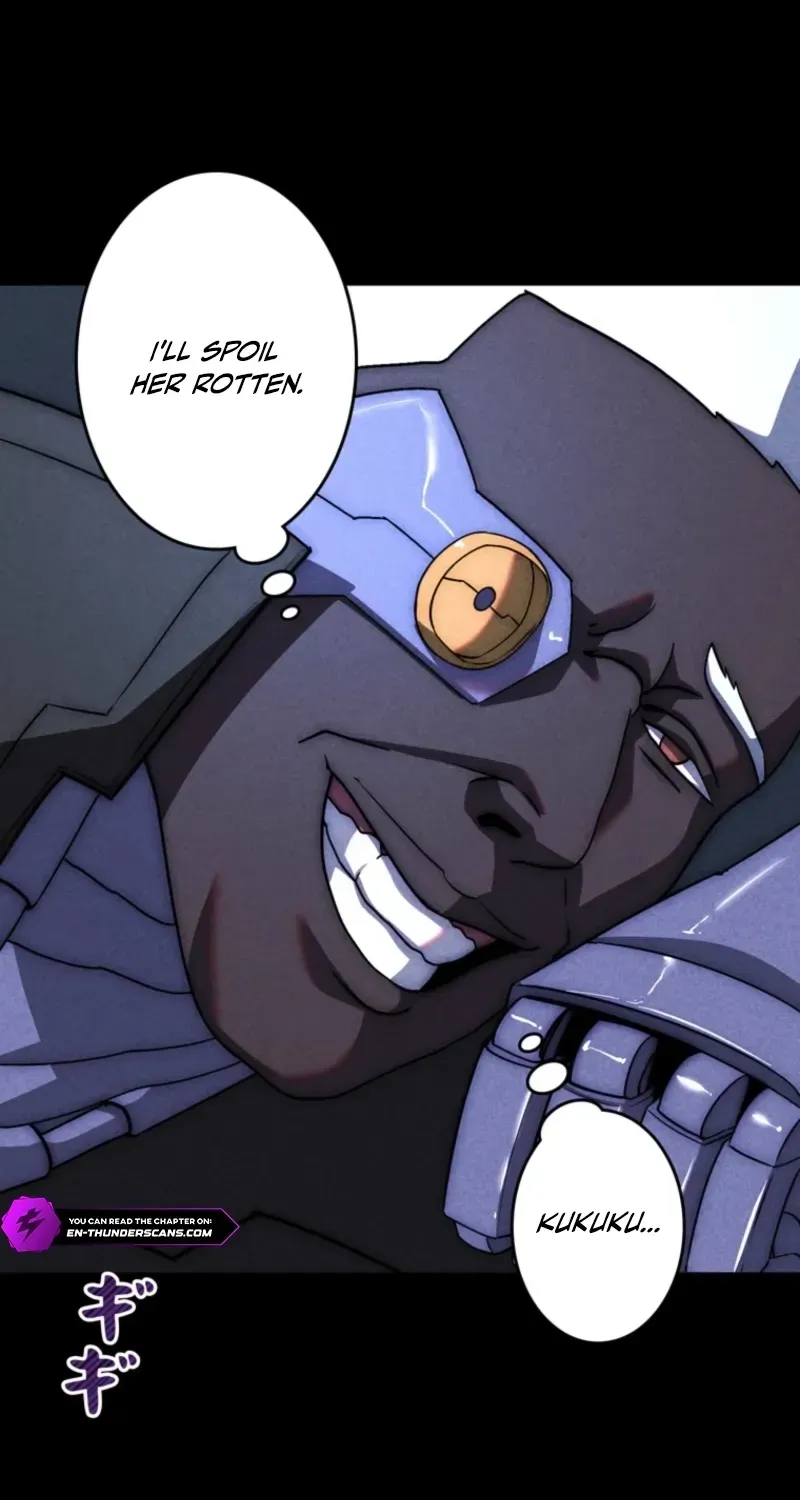 Read Evolution: Road to Space Monster chapter 62.63 image 97 on Lezhin
